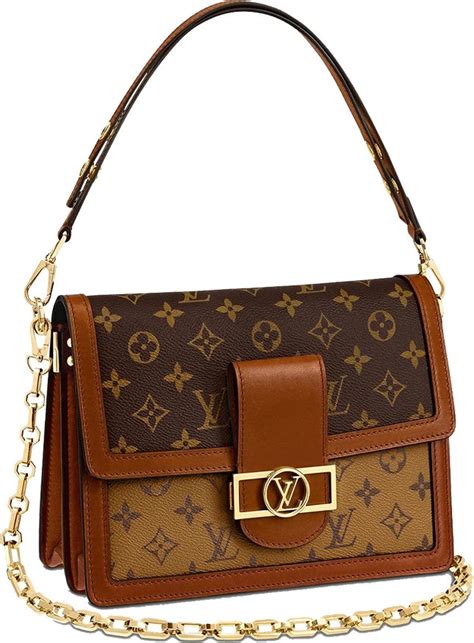 louis vuitton dauphine bag 2019 price